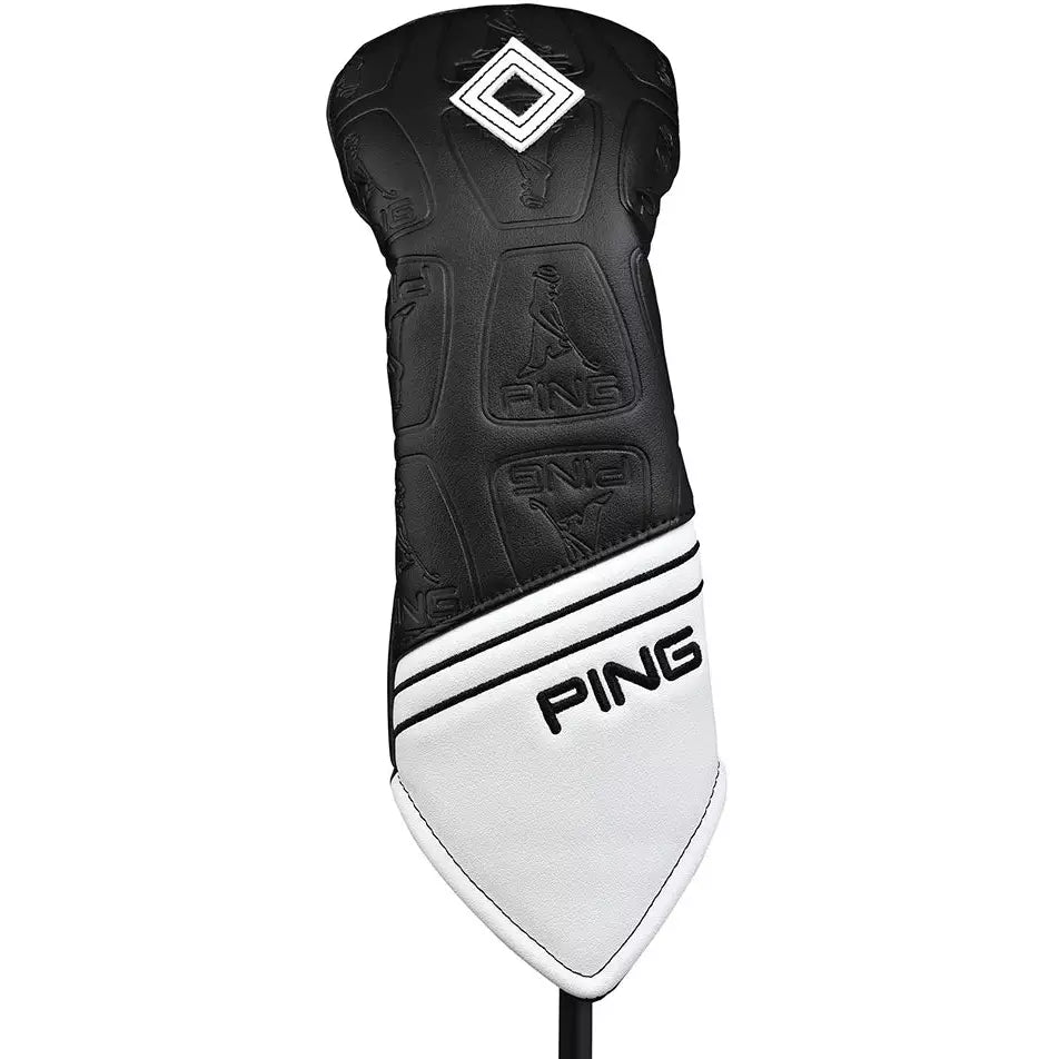 Ping Collection Cover Core Mr Ping