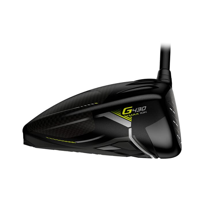 Ping Driver G430 MAX 10K