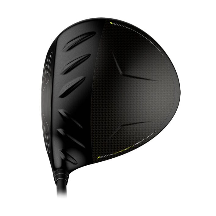 Ping Driver G430 MAX 10K