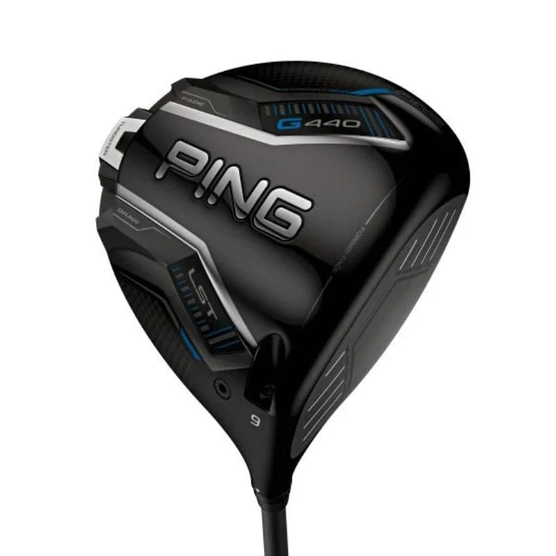 Ping Driver G440 LST