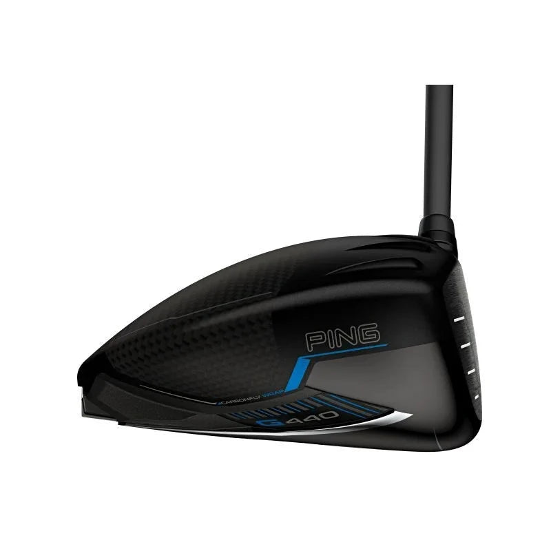 Ping Driver G440 LST