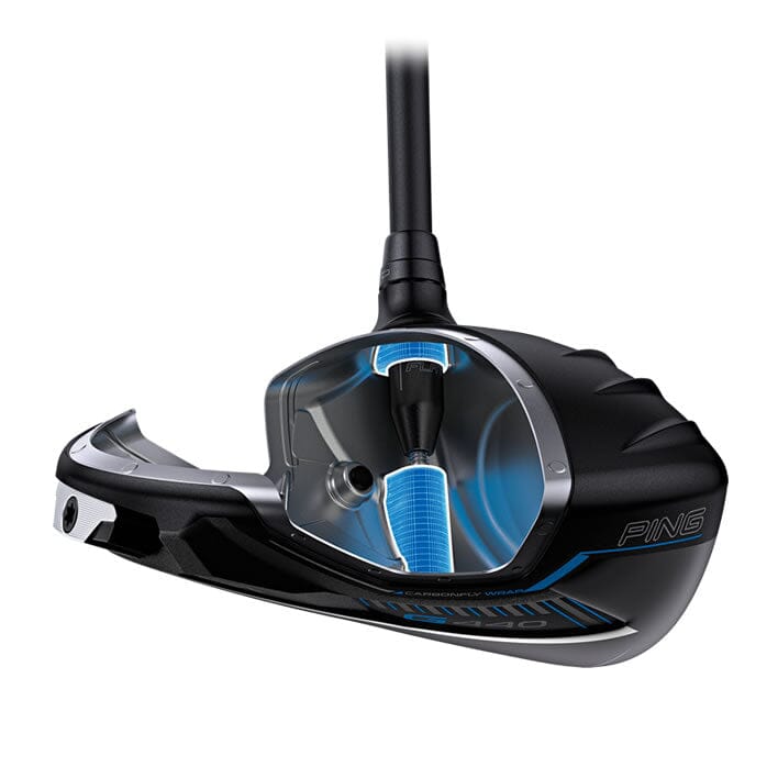 Ping Driver G440 MAX