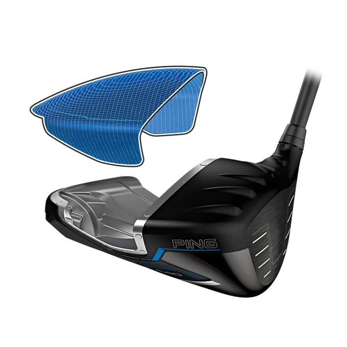 Ping Driver G440 MAX