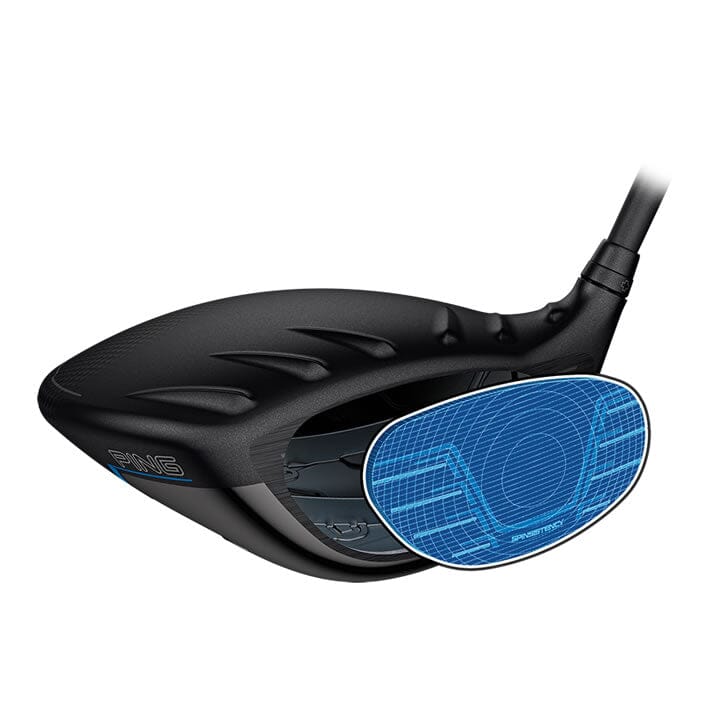 Ping Driver G440 MAX