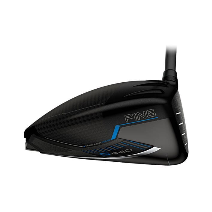 Ping Driver G440 MAX