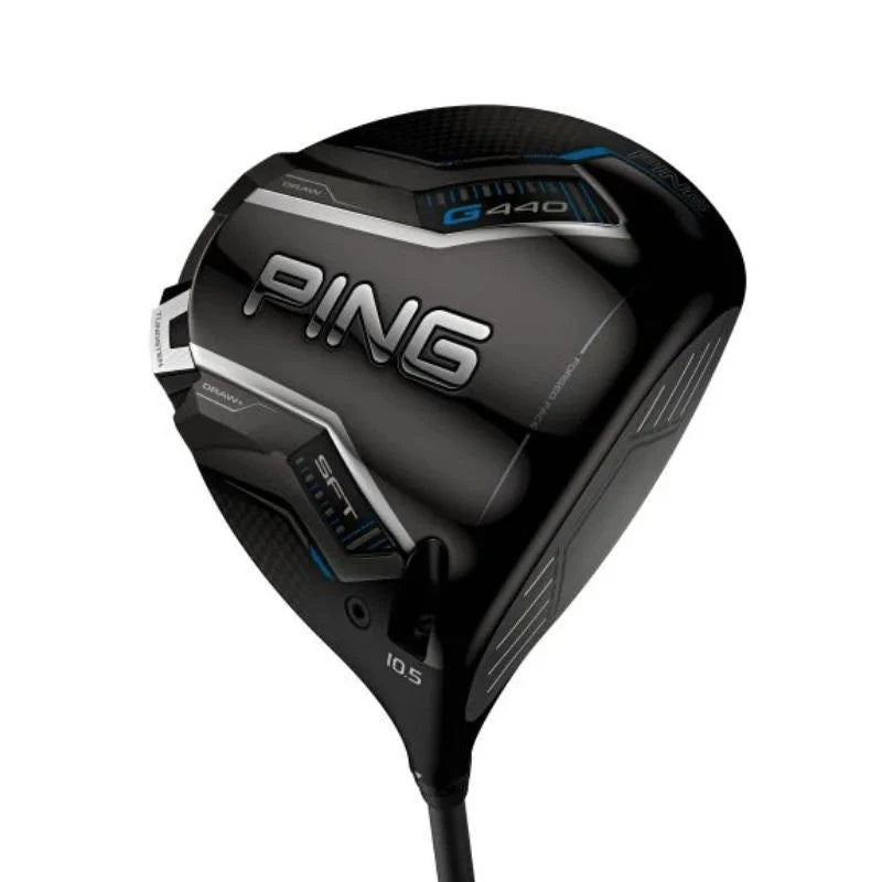 Ping Driver G440 SFT