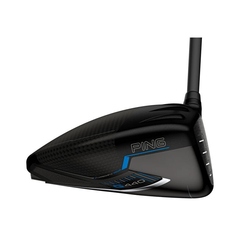 Ping Driver G440 SFT