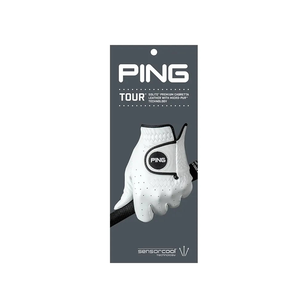 Ping Golf Gant TOUR CABRETTA