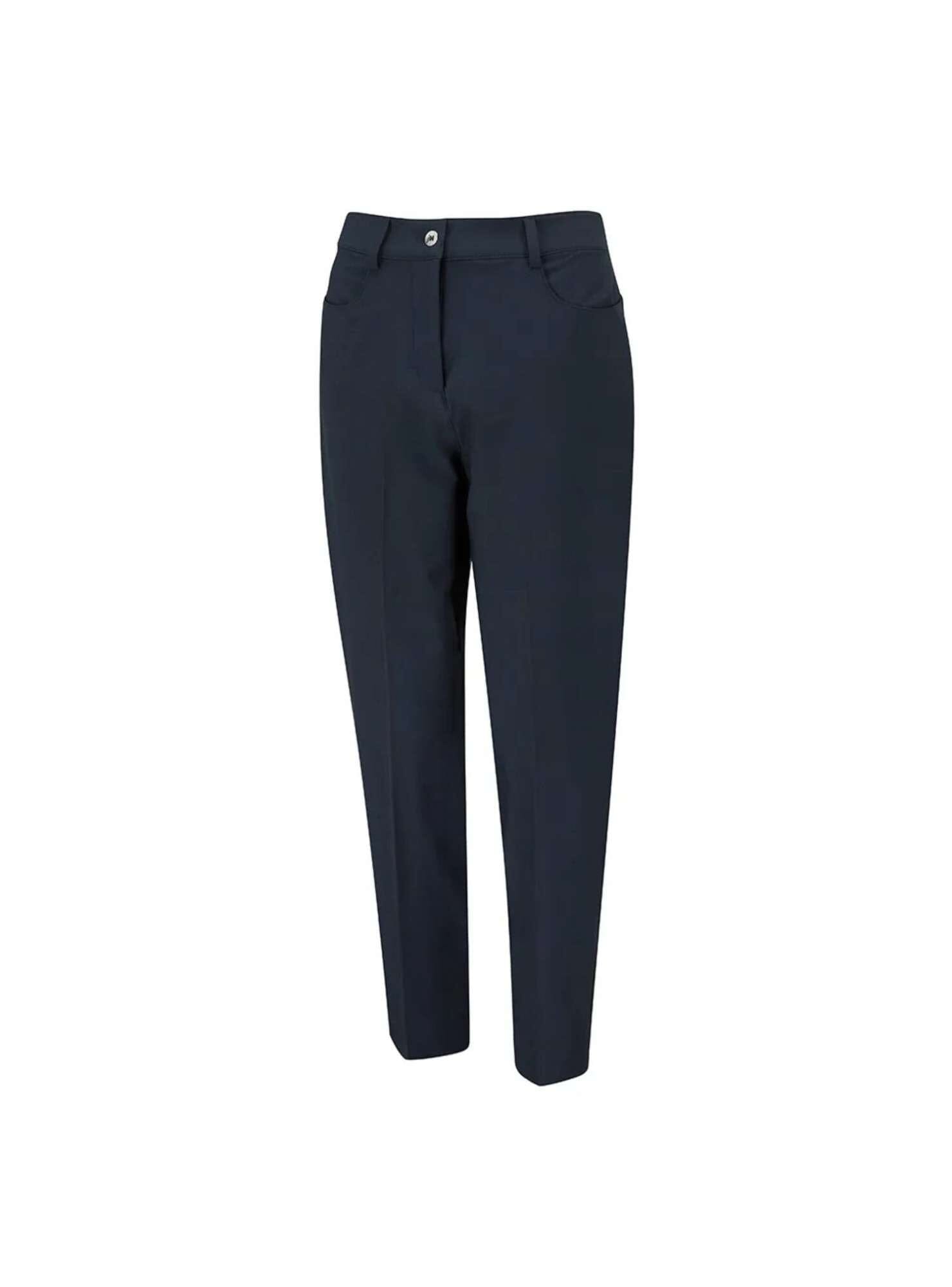 Ping Pantalon 7/8 Vic navy