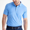 Ping Polo Kenan Cornflower blue