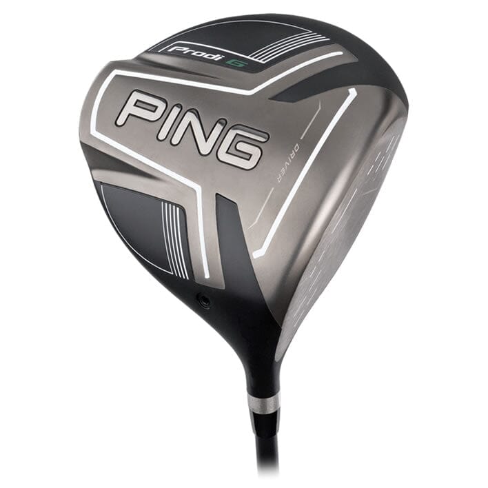 Ping PRODI G