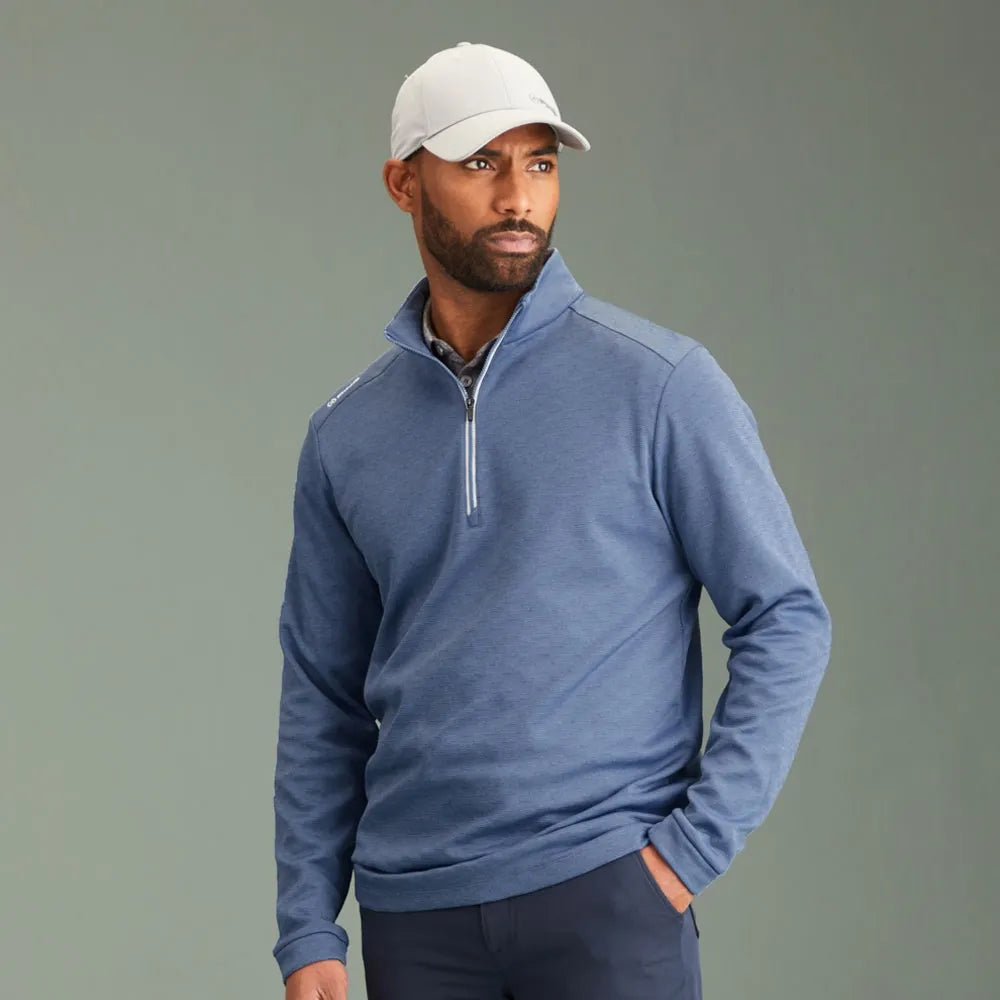 Ping pull 1/4 zip Bexton