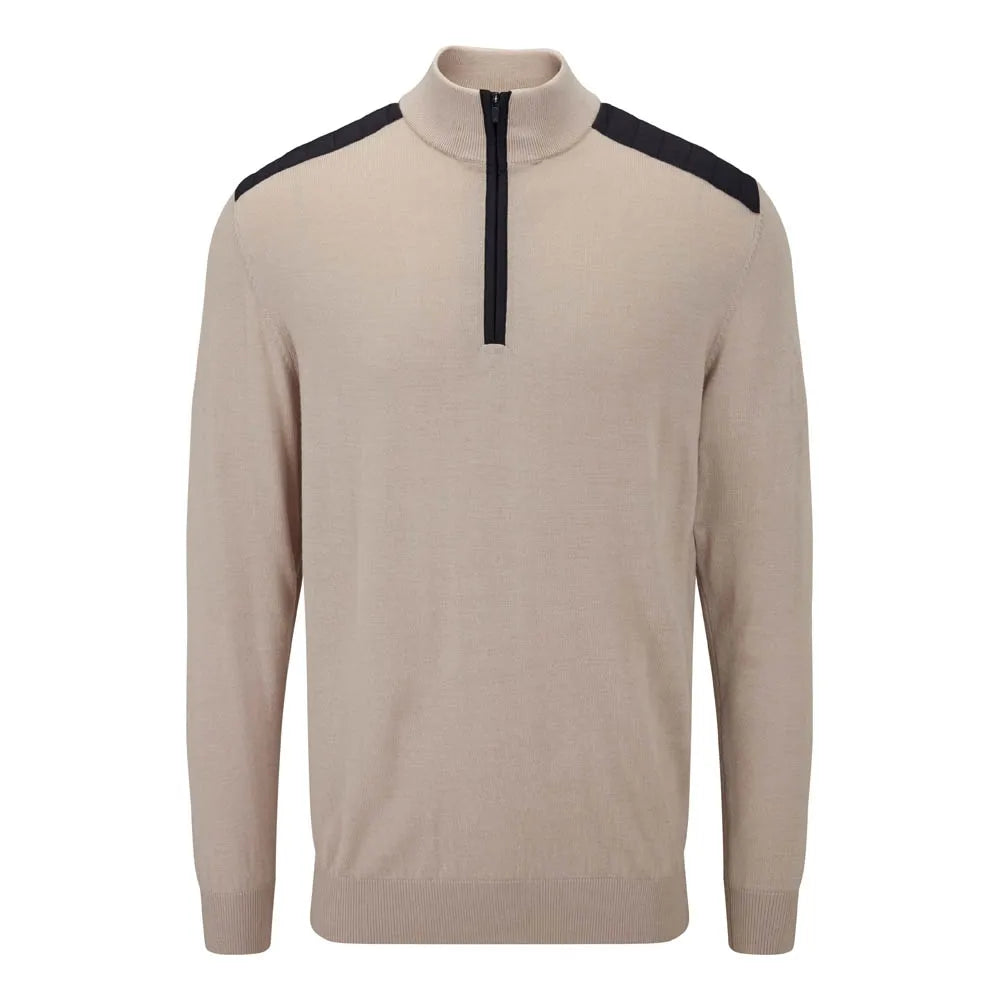 Ping Pull 1/4 zip Cranford