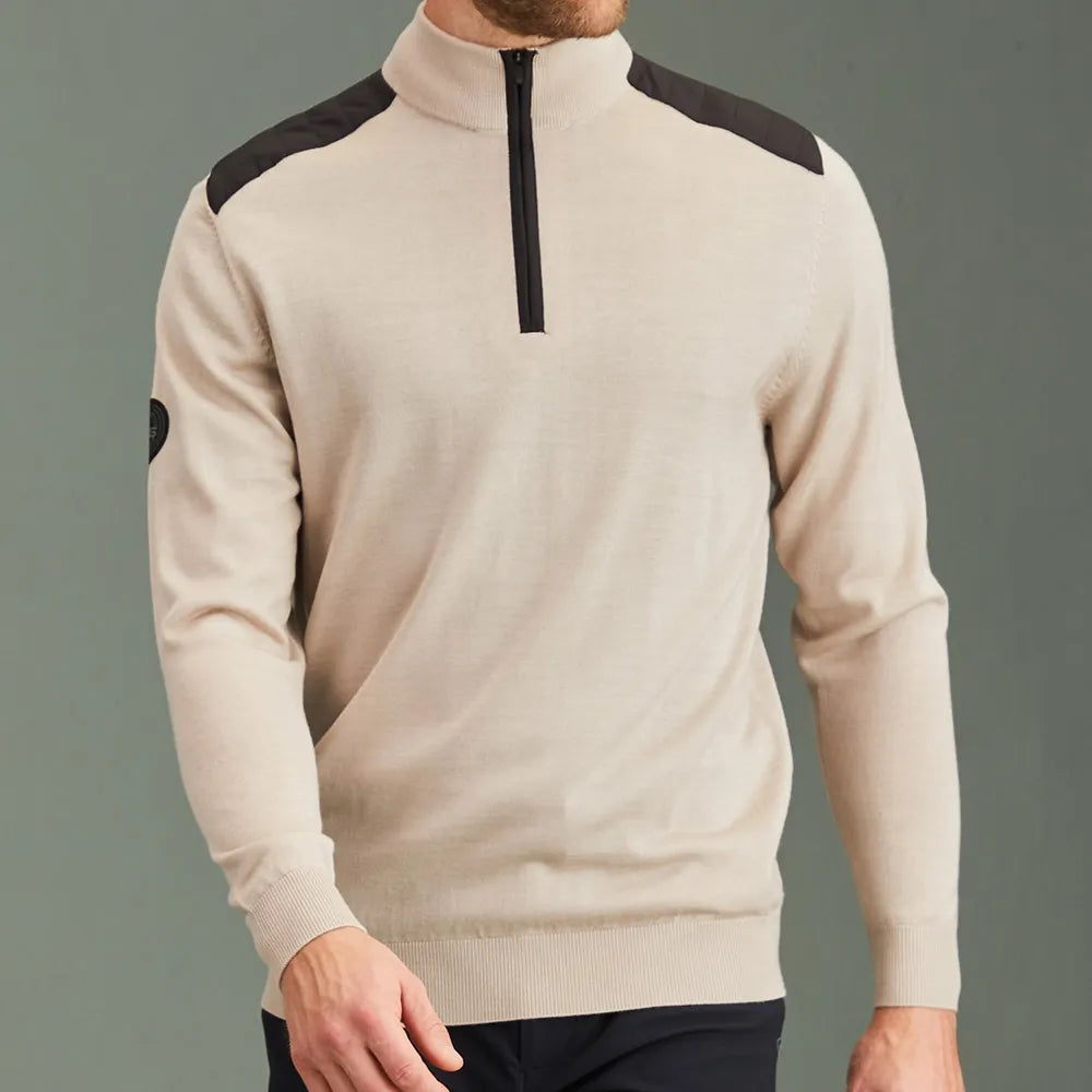 Ping Pull 1/4 zip Cranford