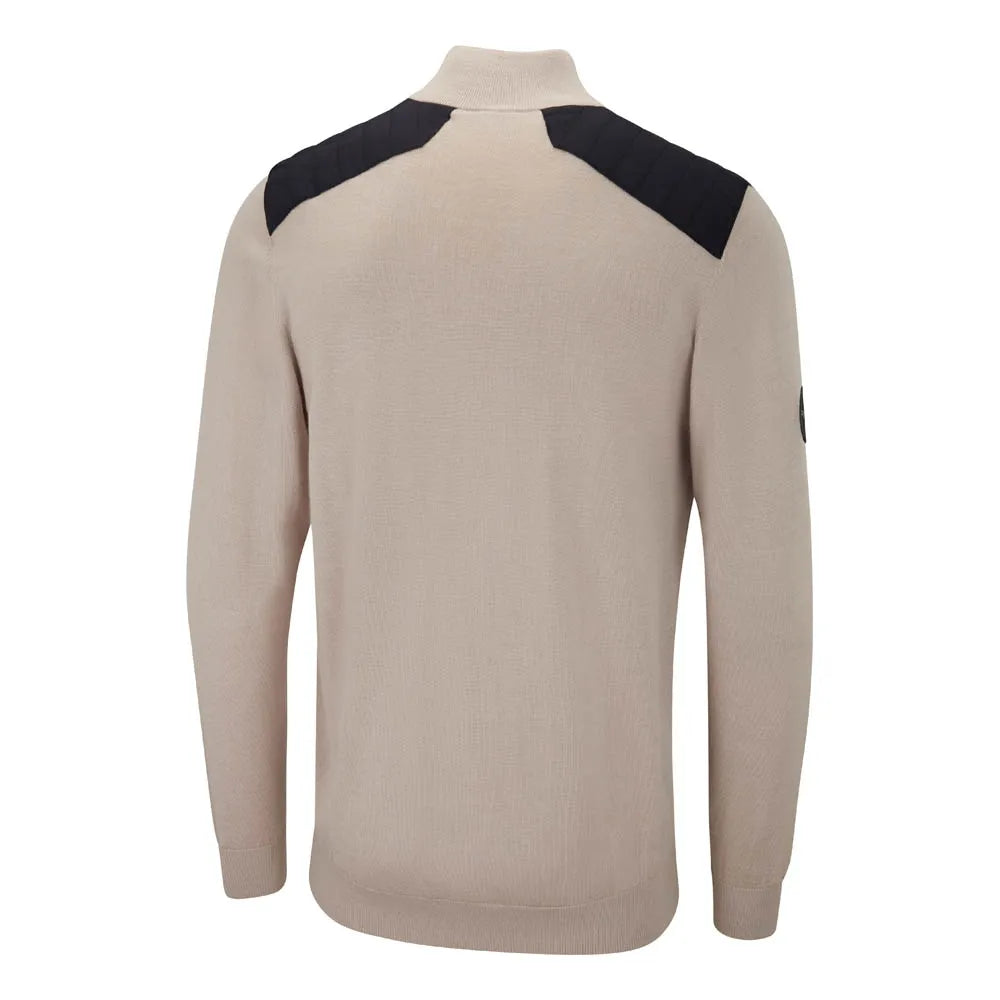 Ping Pull 1/4 zip Cranford