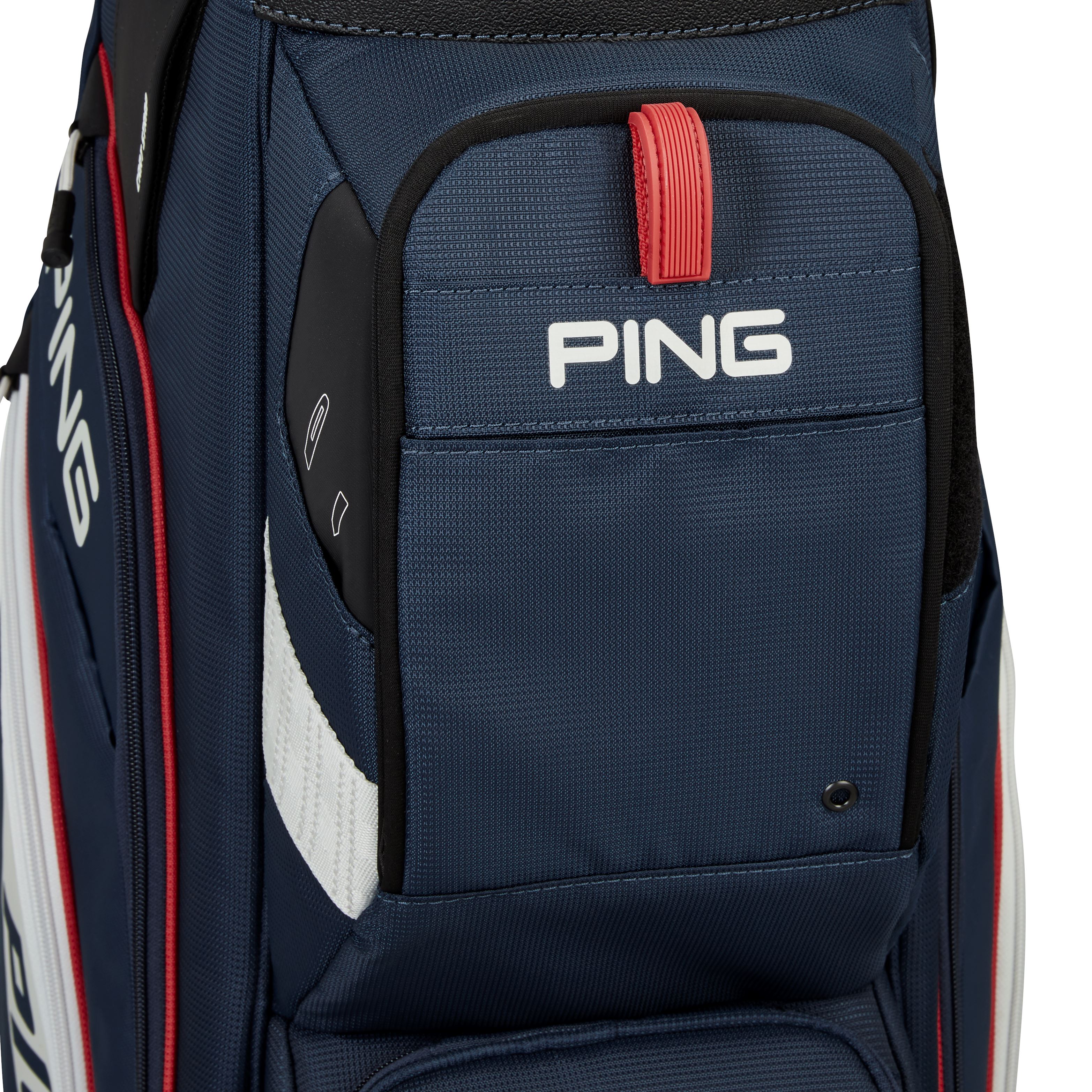 Ping Sac Chariot Pionner