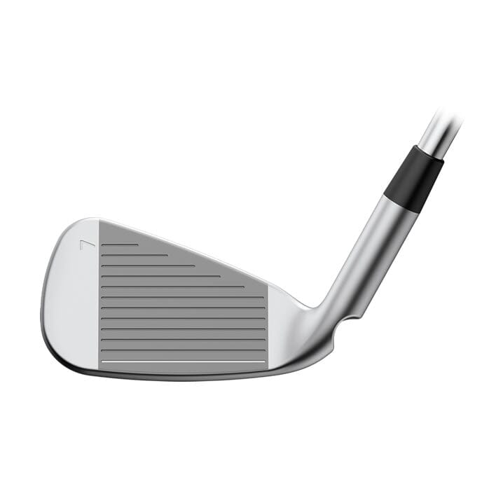 Ping Série de Fers Ping G440 shaft Graphite