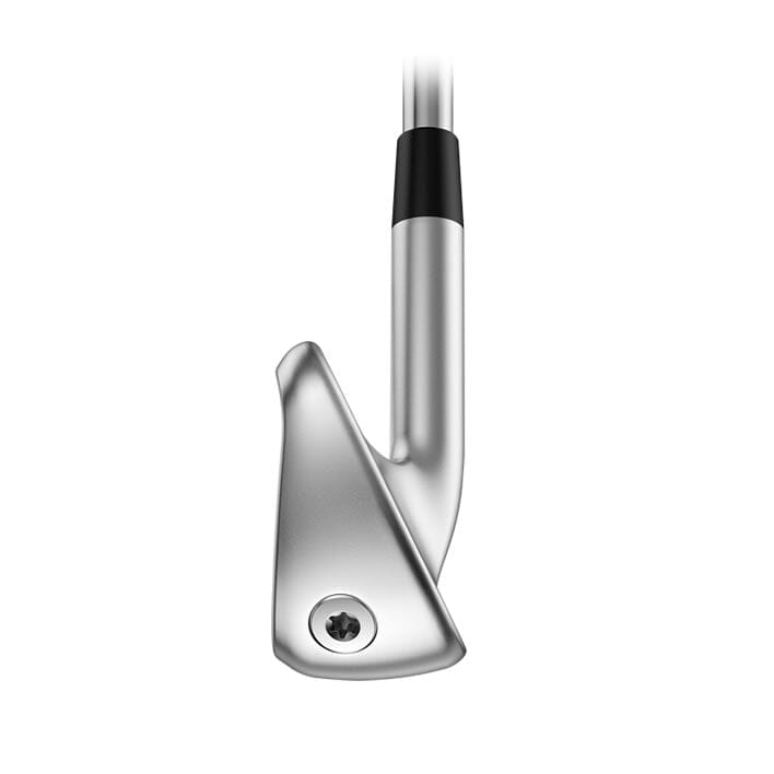 Ping Série de Fers Ping G730 shaft Acier