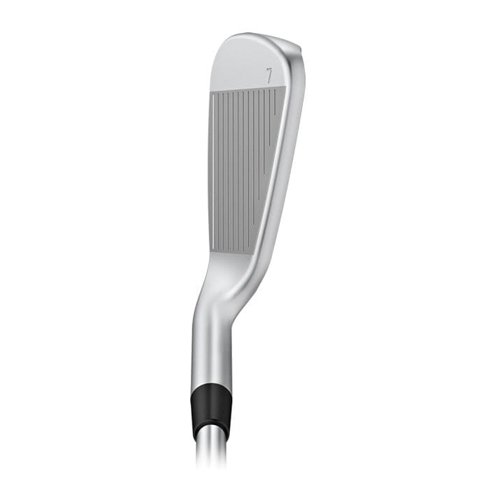 Ping Série de Fers Ping G730 shaft Acier