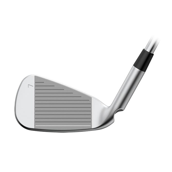 Ping Série de Fers Ping G730 shaft Acier