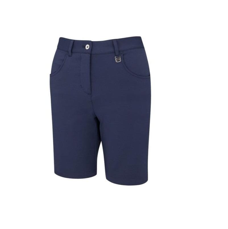 Ping short verity femme navy