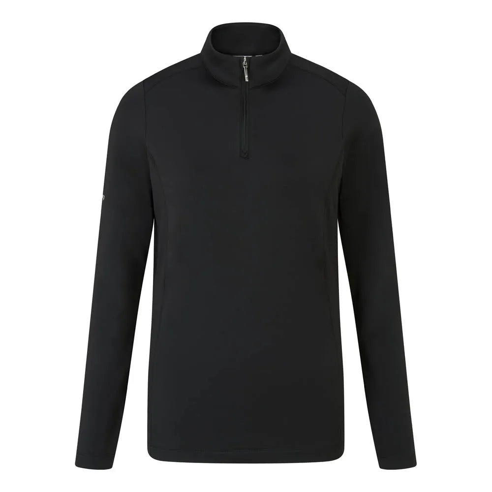 Ping sweat Avelyne Noir