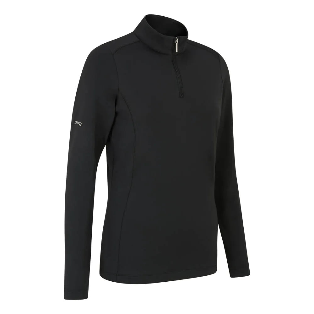 Ping sweat Avelyne Noir