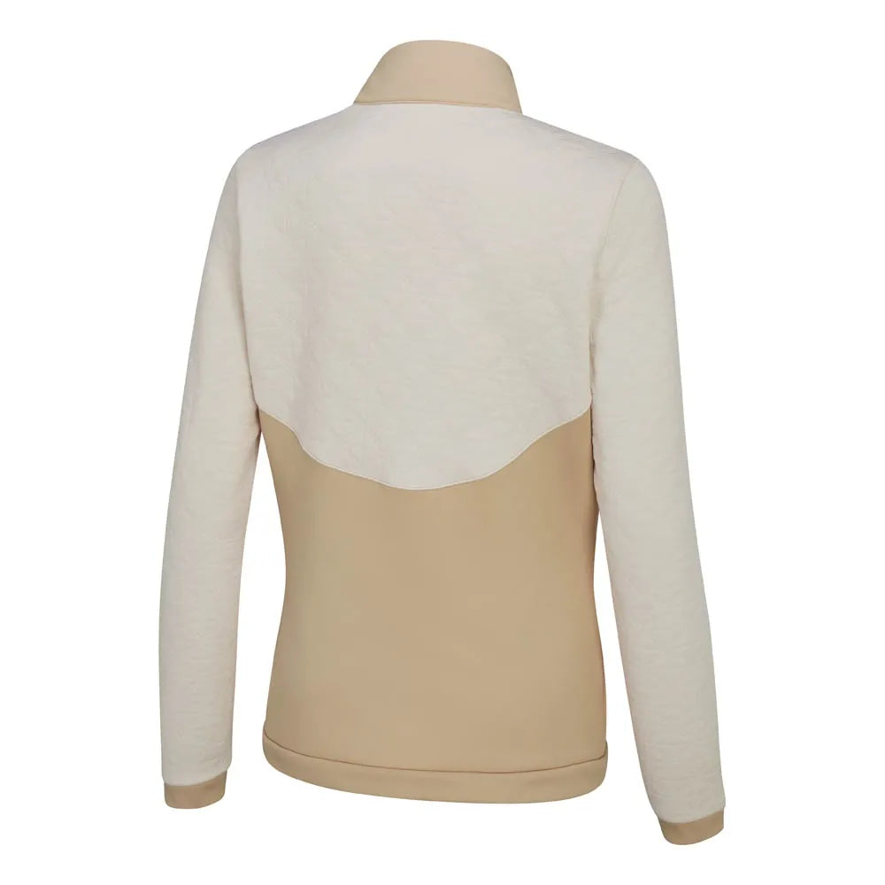 Ping Veste chaude Carolina Blanc Antique