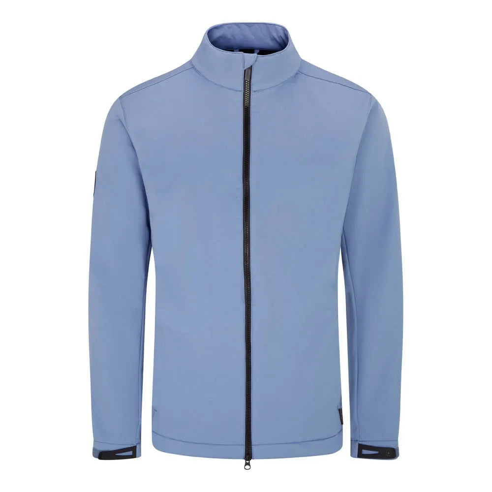 PING Veste de Pluie Levan Graphene AirForce