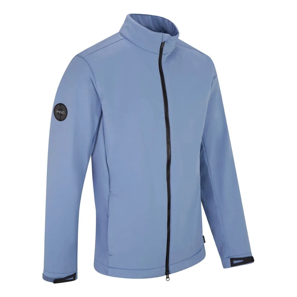 PING Veste de Pluie Levan Graphene AirForce