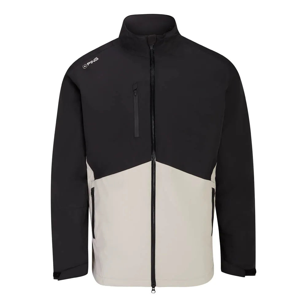 Ping veste de pluie SensorDry S2 Pro