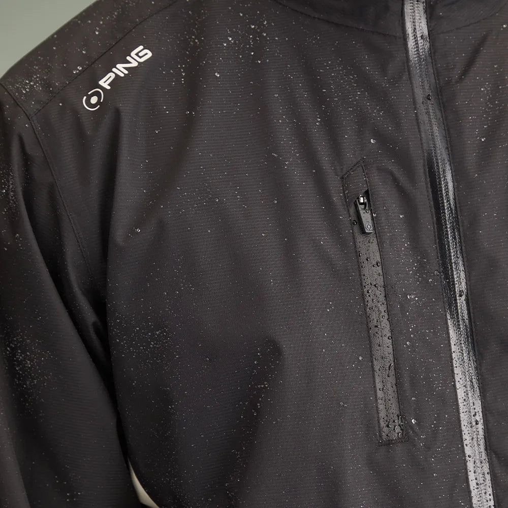 Ping veste de pluie SensorDry S2 Pro