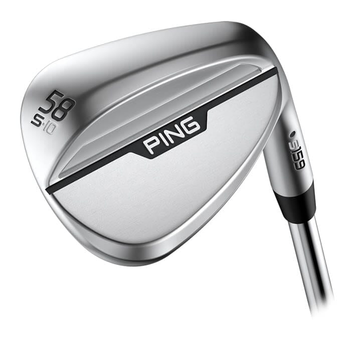 Ping Wedge S159 avec Ping shaft