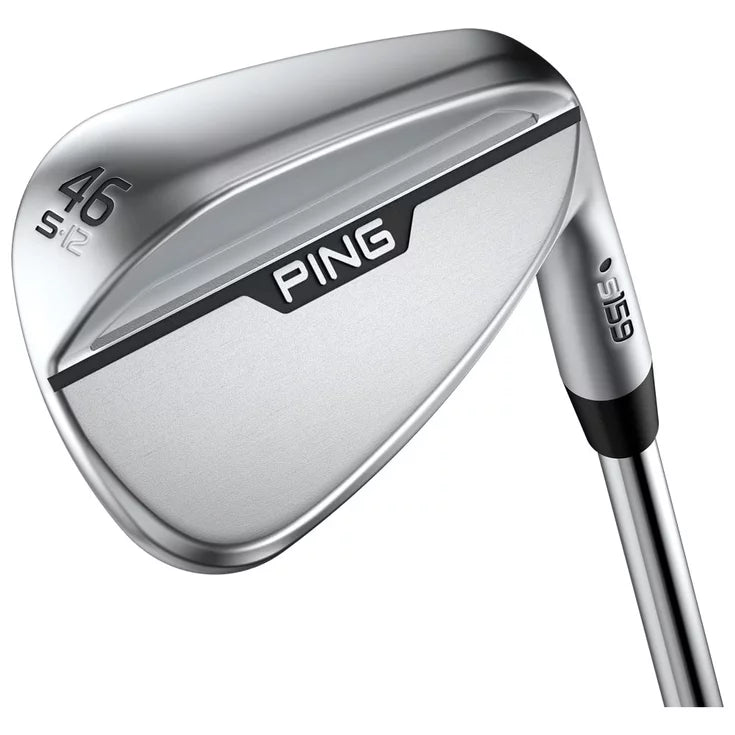 Ping Wedge S159 avec shaft graphite