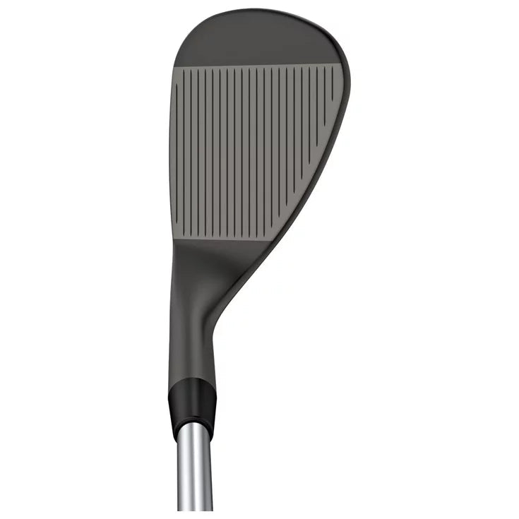 Ping Wedge S159 Midnight avec shaft acier custom