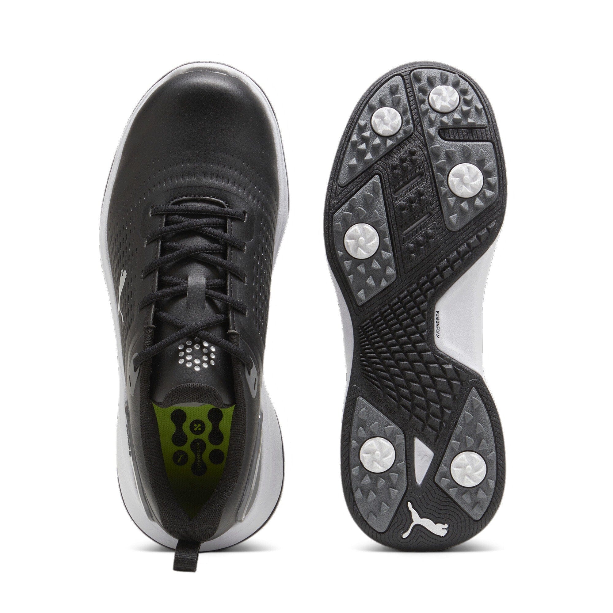 Puma chaussures de golf Grip Fusion Flex