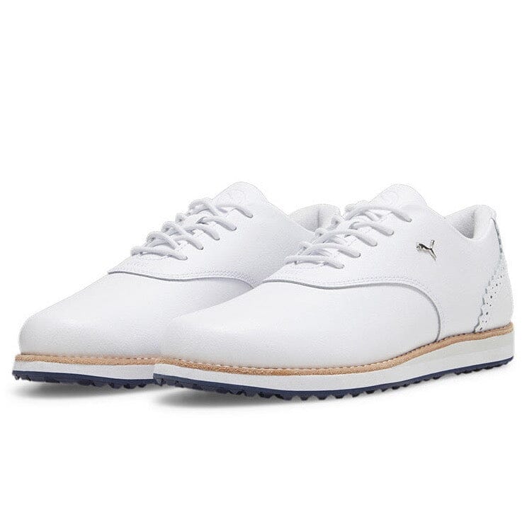 Puma chaussures femme Avant white