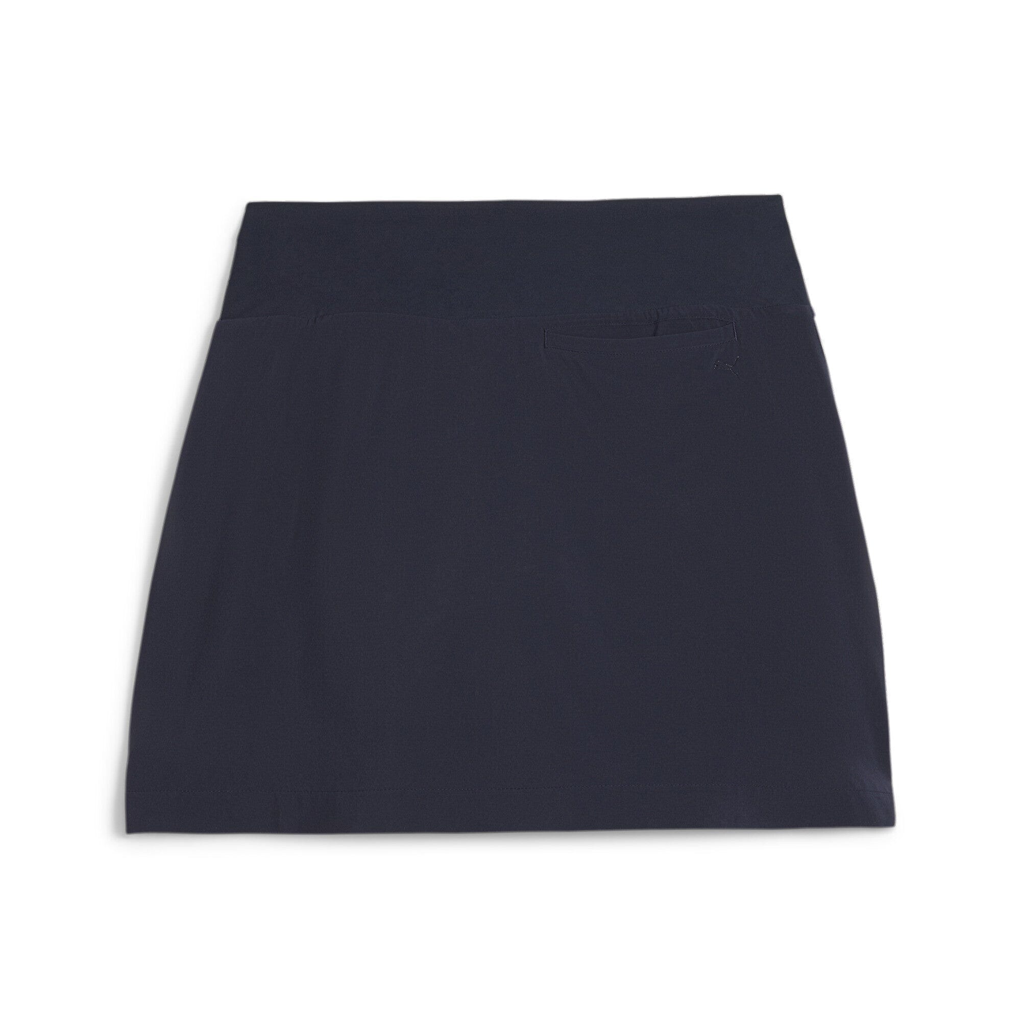 Puma jupe de golf Blake Skirt navy