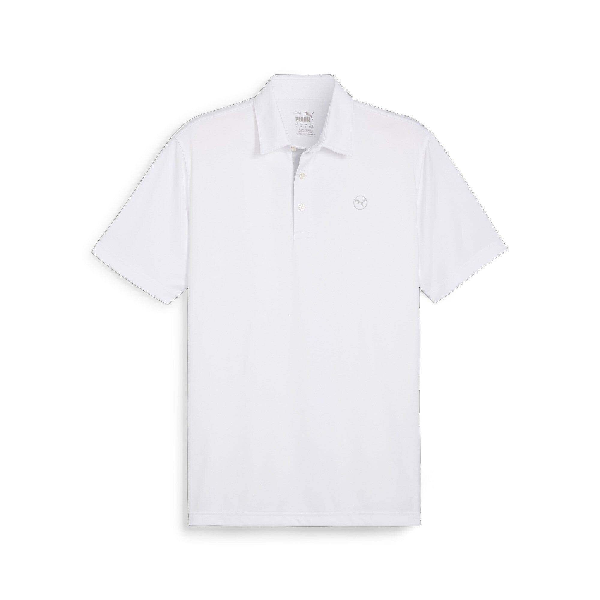 PUMA POLO Pure solid Achat Prix Avis