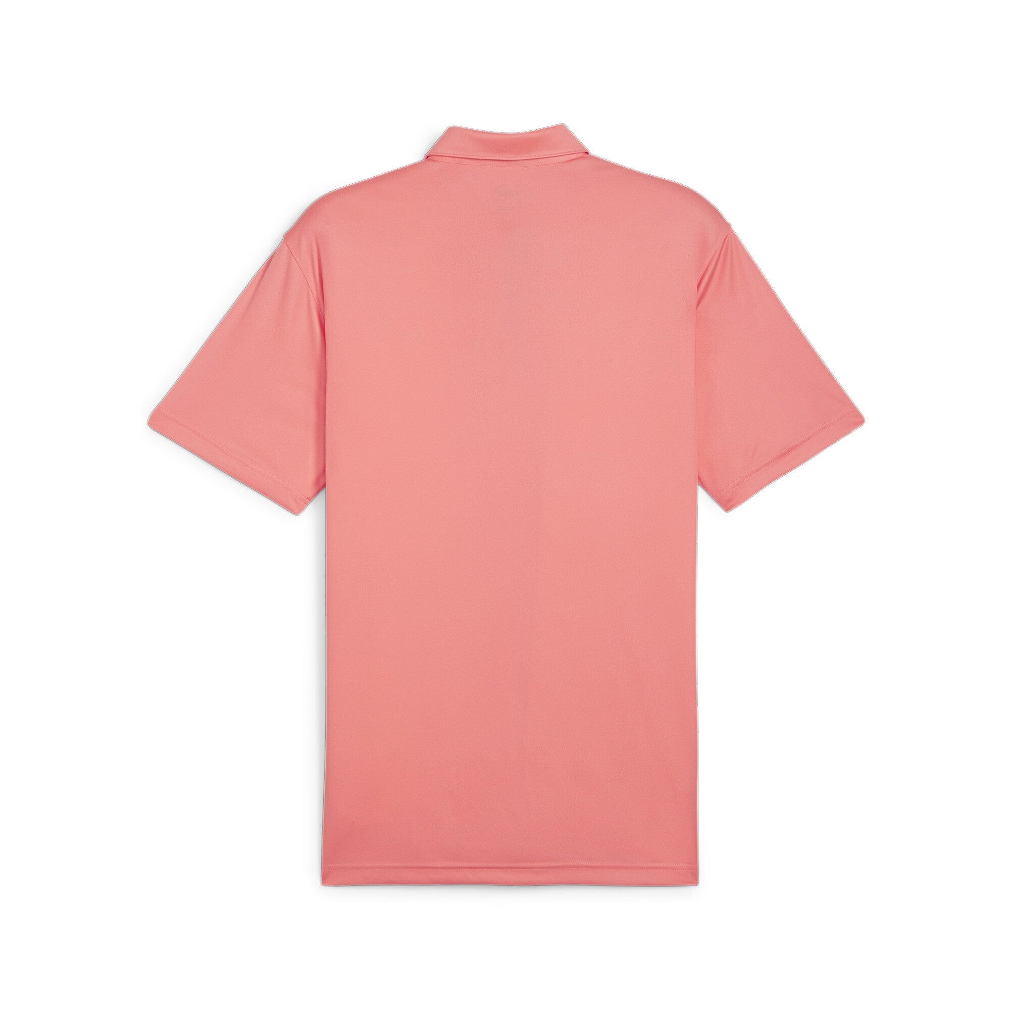 PUMA POLO Pure Solid Melon Punch