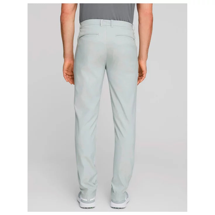 PUMA TAILORED DEALER PANT ASH GREY