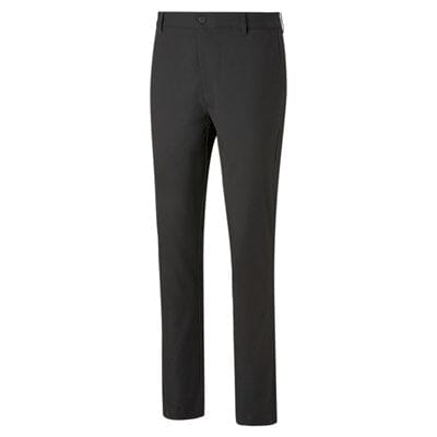 PUMA TAILORED DEALER PANT NOIR