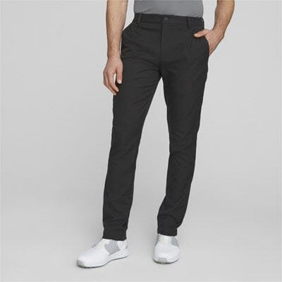 PUMA TAILORED DEALER PANT NOIR