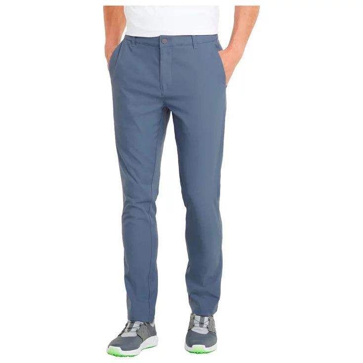 PUMA TAILORED JACKPOT PANT evening sky