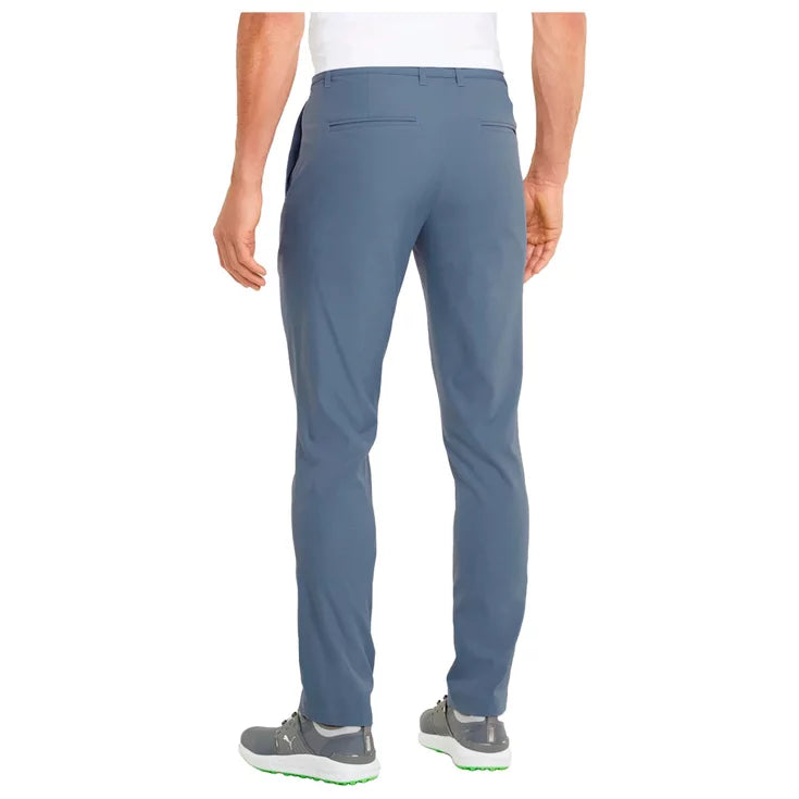 PUMA TAILORED JACKPOT PANT evening sky