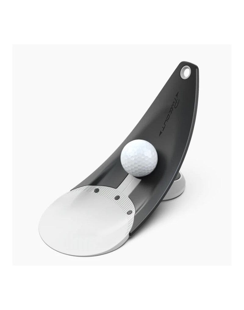 Puttout Pressure Putt Trainer Gris