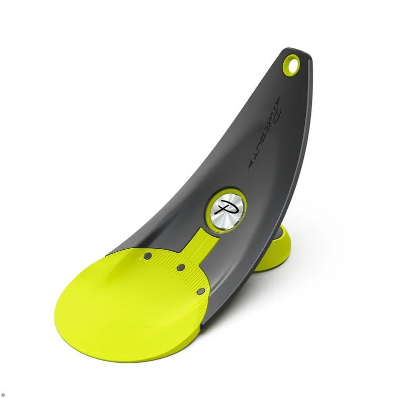 Puttout Pressure Putt Trainer Lime