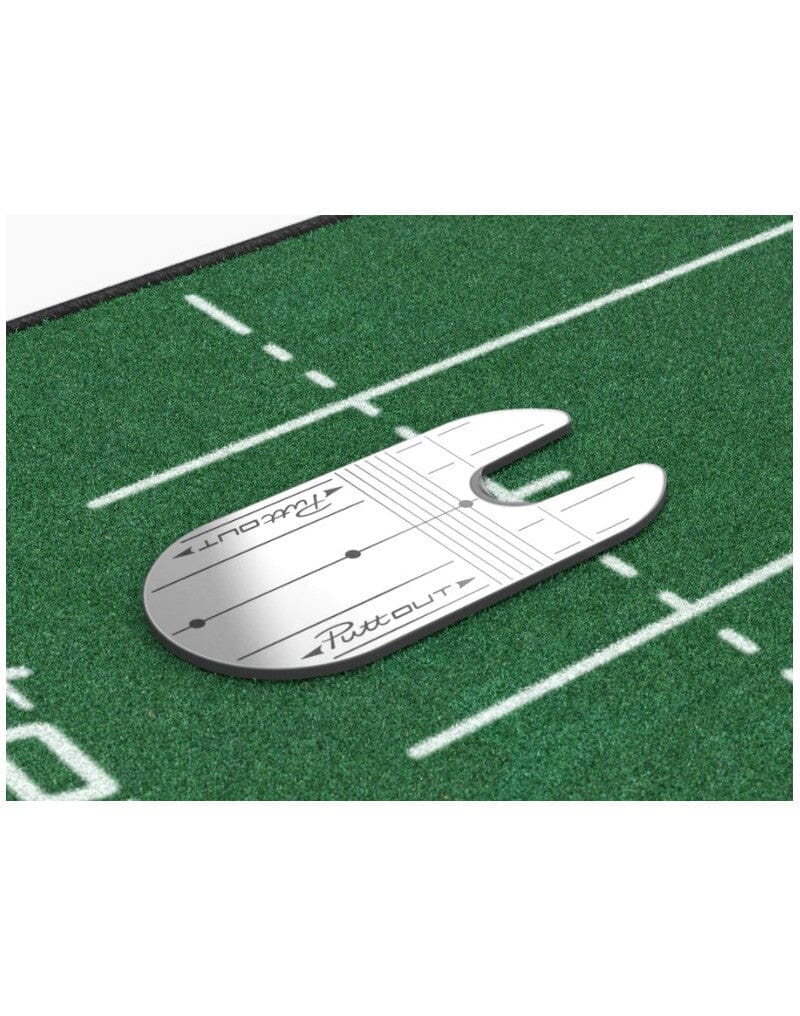 Puttout Putting Mirror Trainer Compact