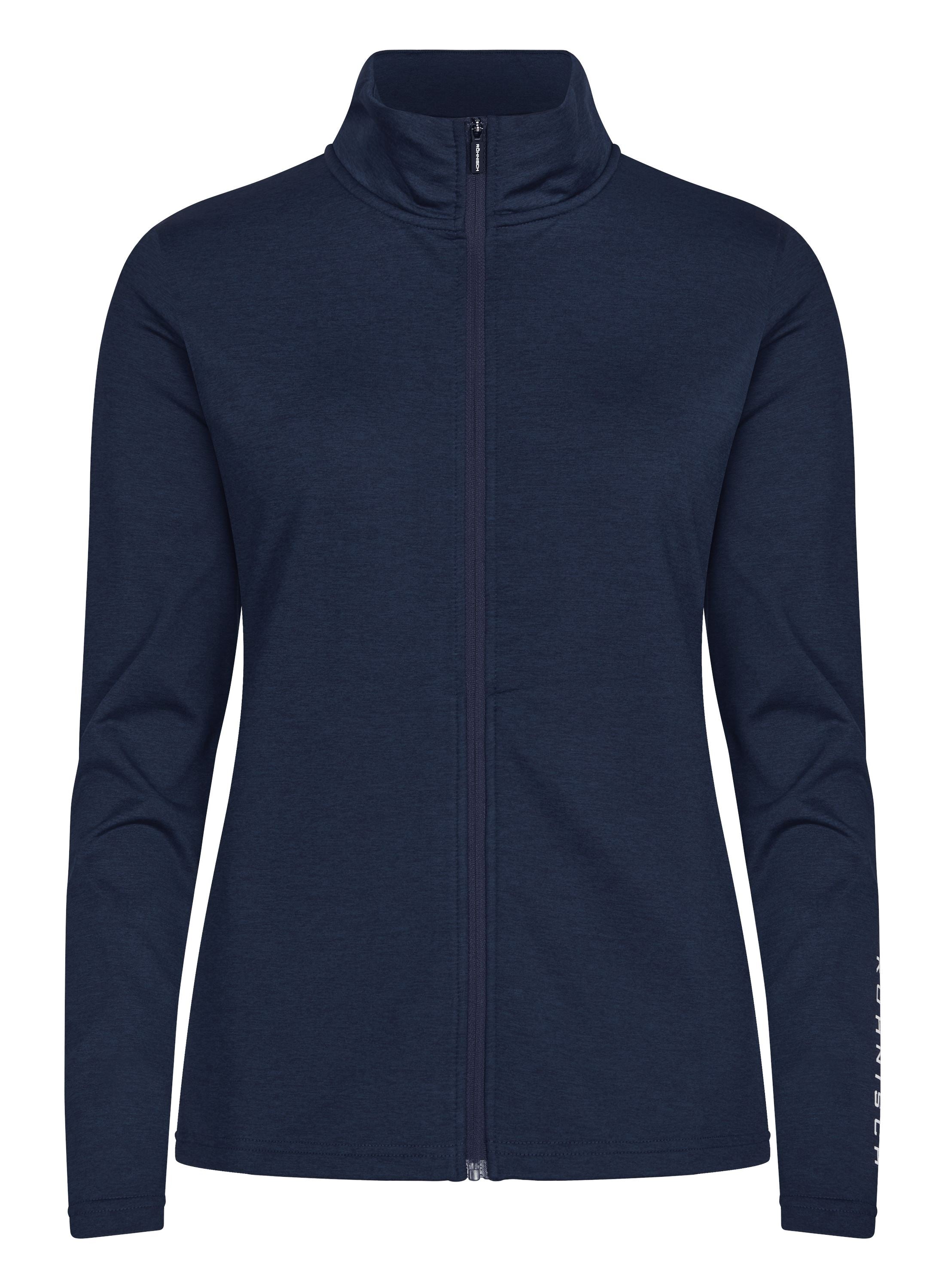 Rohnisch veste full zip Beata