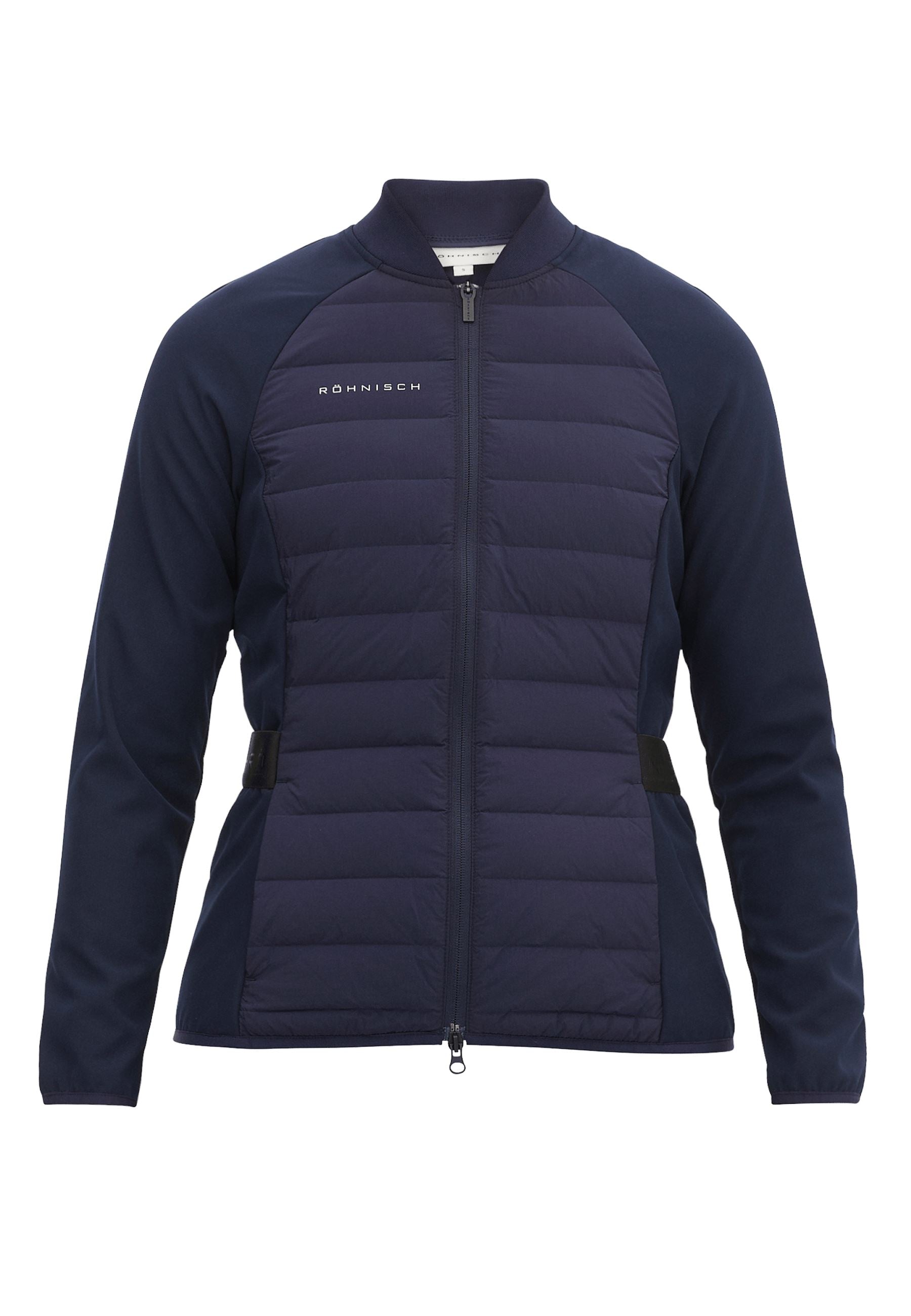 Rohnisch Veste Force navy